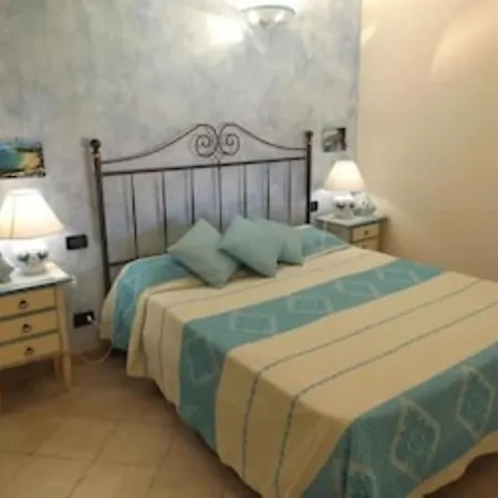 Bellissima Alessandra Grande Piscina Privata Giardino Bq Posto Auto Tanaunella