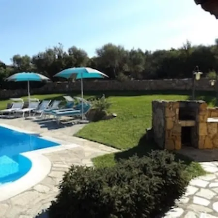 Bellissima Alessandra Grande Piscina Privata Giardino Bq Posto Auto