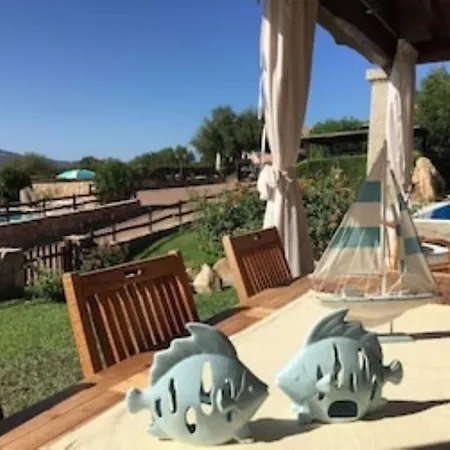 Villa Bellissima Alessandra Grande Piscina Privata Giardino Bq Posto Auto *
