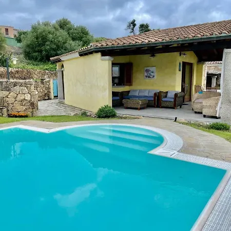 Villa Bellissima Alessandra Grande Piscina Privata Giardino Bq Posto Auto *