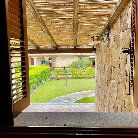 Villa Bellissima Alessandra Grande Piscina Privata Giardino Bq Posto Auto Tanaunella