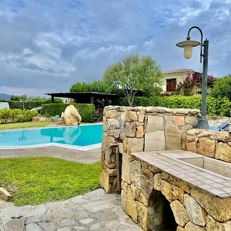 Bellissima Alessandra Grande Piscina Privata Giardino Bq Posto Auto Villa *