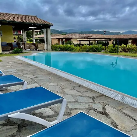 Bellissima Alessandra Grande Piscina Privata Giardino Bq Posto Auto Villa *