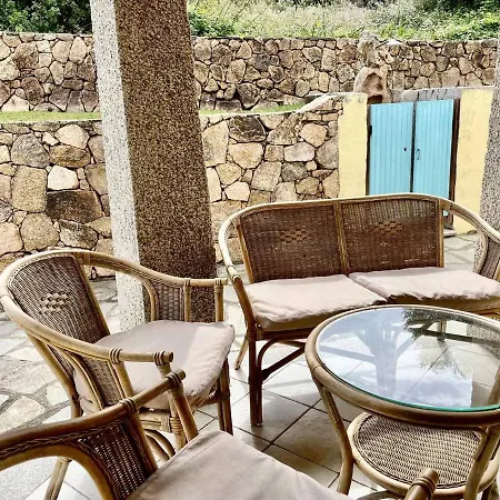Bellissima Alessandra Grande Piscina Privata Giardino Bq Posto Auto Villa Tanaunella
