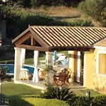 Bellissima Alessandra Grande Piscina Privata Giardino Bq Posto Auto Villa