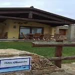 Bellissima Alessandra Grande Piscina Privata Giardino Bq Posto Auto Villa Tanaunella