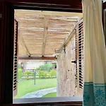 Villa Bellissima Alessandra Grande Piscina Privata Giardino Bq Posto Auto Tanaunella