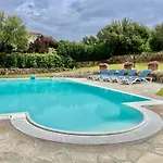 Bellissima Alessandra Grande Piscina Privata Giardino Bq Posto Auto Villa Tanaunella