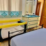 Villa Bellissima Alessandra Grande Piscina Privata Giardino Bq Posto Auto Tanaunella
