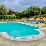 Bellissima Alessandra Grande Piscina Privata Giardino Bq Posto Auto Villa Tanaunella