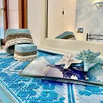 Bellissima Alessandra Grande Piscina Privata Giardino Bq Posto Auto Villa *