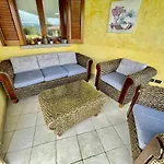 Villa Bellissima Alessandra Grande Piscina Privata Giardino Bq Posto Auto Tanaunella