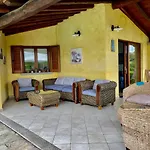 Bellissima Alessandra Grande Piscina Privata Giardino Bq Posto Auto Tanaunella