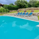 Villa Bellissima Alessandra Grande Piscina Privata Giardino Bq Posto Auto