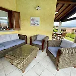 Villa Bellissima Alessandra Grande Piscina Privata Giardino Bq Posto Auto *