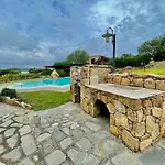 Bellissima Alessandra Grande Piscina Privata Giardino Bq Posto Auto Villa