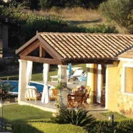 Bellissima Alessandra Grande Piscina Privata Giardino Bq Posto Auto Вилла