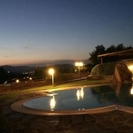 Bellissima Alessandra Grande Piscina Privata Giardino Bq Posto Auto Vila *