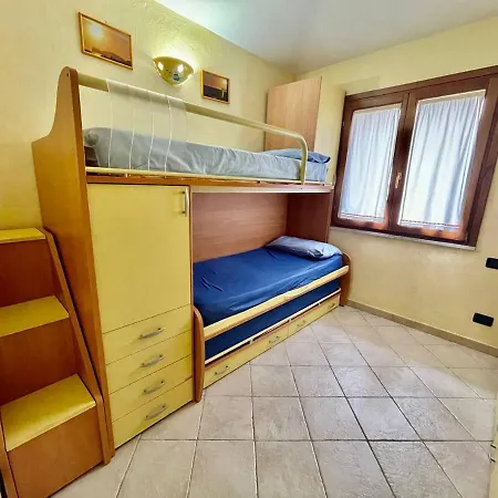 Bellissima Alessandra Grande Piscina Privata Giardino Bq Posto Auto * Tanaunella