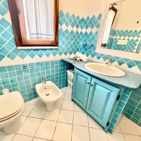 Vila Bellissima Alessandra Grande Piscina Privata Giardino Bq Posto Auto *