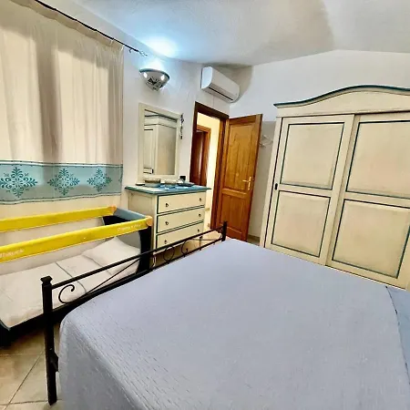 Vila Bellissima Alessandra Grande Piscina Privata Giardino Bq Posto Auto Tanaunella