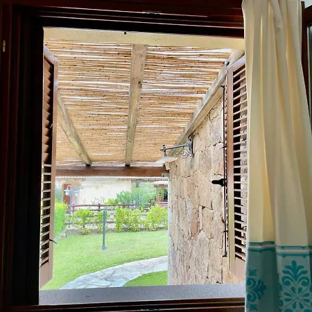 Vila Bellissima Alessandra Grande Piscina Privata Giardino Bq Posto Auto Tanaunella