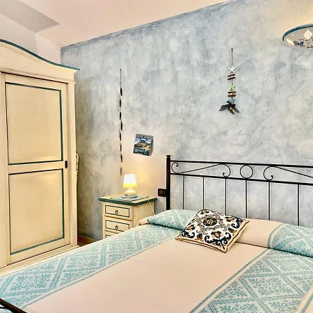 Vila Bellissima Alessandra Grande Piscina Privata Giardino Bq Posto Auto Tanaunella