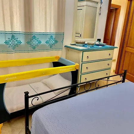 Vila Bellissima Alessandra Grande Piscina Privata Giardino Bq Posto Auto Tanaunella