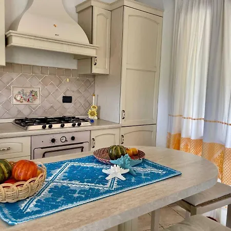 Bellissima Alessandra Grande Piscina Privata Giardino Bq Posto Auto * Tanaunella