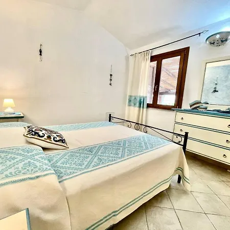 Bellissima Alessandra Grande Piscina Privata Giardino Bq Posto Auto Vila Tanaunella
