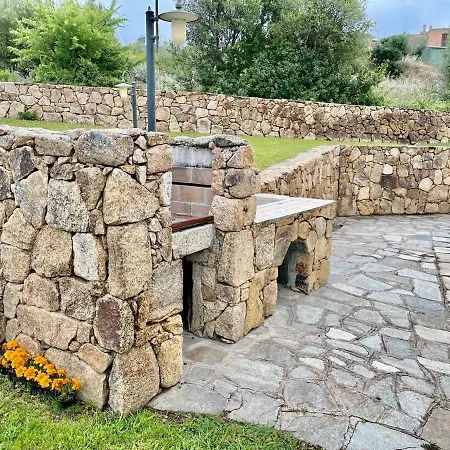 Bellissima Alessandra Grande Piscina Privata Giardino Bq Posto Auto Tanaunella