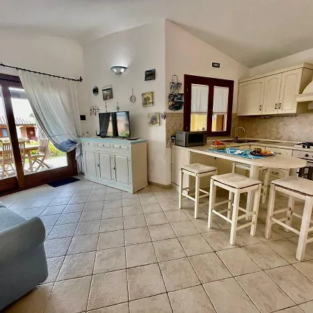Bellissima Alessandra Grande Piscina Privata Giardino Bq Posto Auto Vila Tanaunella