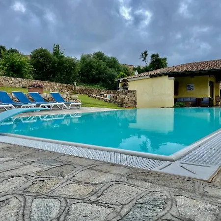 Bellissima Alessandra Grande Piscina Privata Giardino Bq Posto Auto טנאונלה