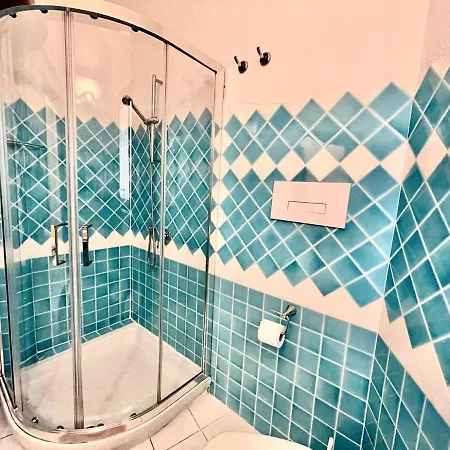 Bellissima Alessandra Grande Piscina Privata Giardino Bq Posto Auto Villa *