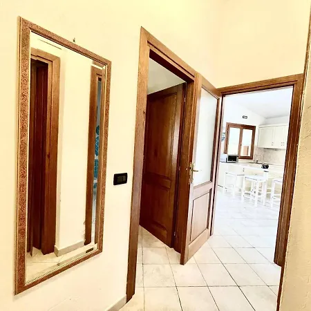 Bellissima Alessandra Grande Piscina Privata Giardino Bq Posto Auto Vila Tanaunella