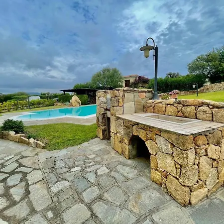 Bellissima Alessandra Grande Piscina Privata Giardino Bq Posto Auto Villa