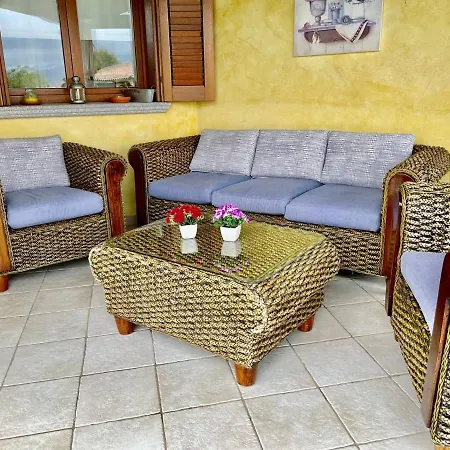 Bellissima Alessandra Grande Piscina Privata Giardino Bq Posto Auto * Tanaunella