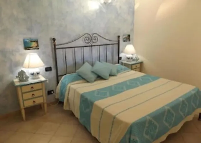 Bellissima Alessandra Grande Piscina Privata Giardino Bq Posto Auto Tanaunella