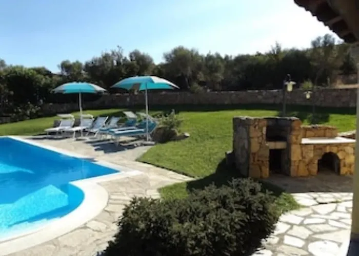 Bellissima Alessandra Grande Piscina Privata Giardino Bq Posto Auto