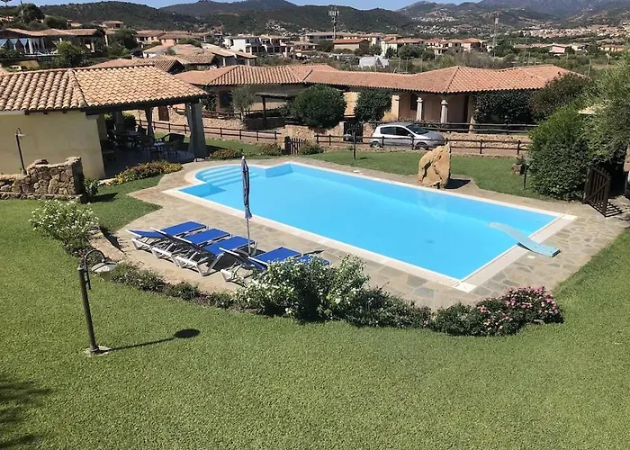 Villa Bellissima Alessandra Grande Piscina Privata Giardino Bq Posto Auto *