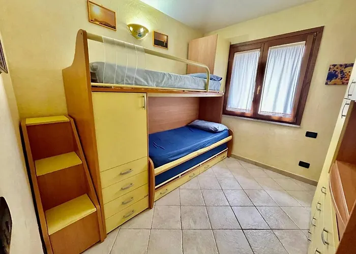 Bellissima Alessandra Grande Piscina Privata Giardino Bq Posto Auto * Tanaunella