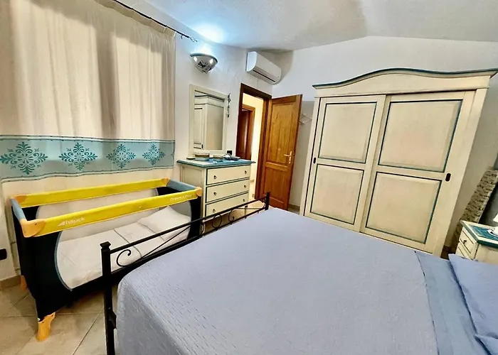 Villa Bellissima Alessandra Grande Piscina Privata Giardino Bq Posto Auto Tanaunella