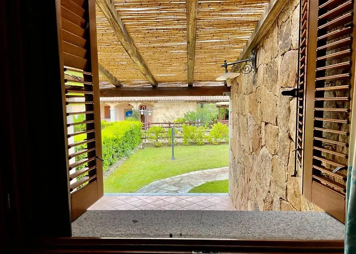 Villa Bellissima Alessandra Grande Piscina Privata Giardino Bq Posto Auto Tanaunella