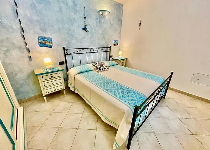 Bellissima Alessandra Grande Piscina Privata Giardino Bq Posto Auto * Tanaunella