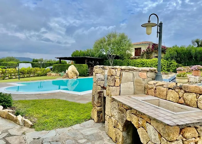 Bellissima Alessandra Grande Piscina Privata Giardino Bq Posto Auto Villa *
