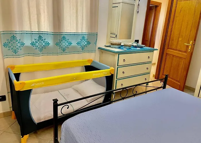 Villa Bellissima Alessandra Grande Piscina Privata Giardino Bq Posto Auto Tanaunella