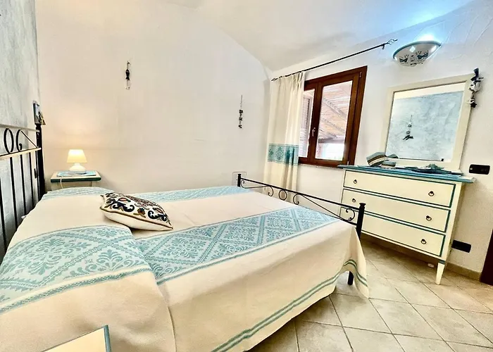 Bellissima Alessandra Grande Piscina Privata Giardino Bq Posto Auto Villa Tanaunella