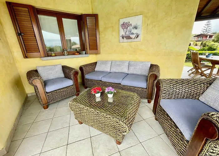 Bellissima Alessandra Grande Piscina Privata Giardino Bq Posto Auto Villa