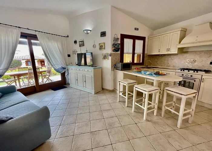 Bellissima Alessandra Grande Piscina Privata Giardino Bq Posto Auto Villa Tanaunella