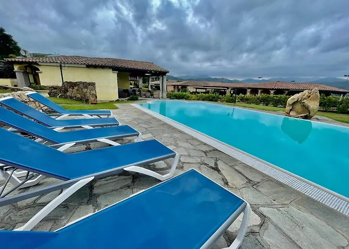 Villa Bellissima Alessandra Grande Piscina Privata Giardino Bq Posto Auto *
